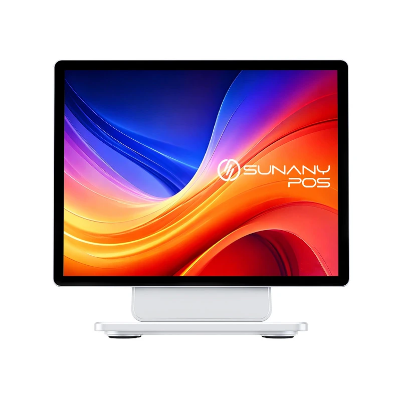 חומרת POS עם מסך מגע
